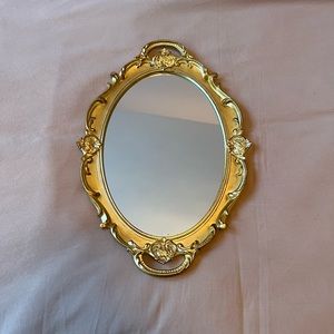 Decorative Mirror Tray